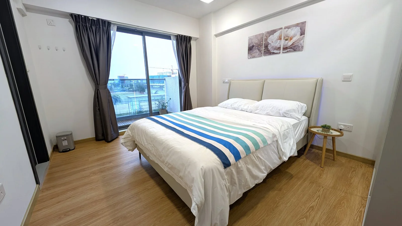 Luxury Apartment in Hulhumale Phase 1 — Hulhumalé