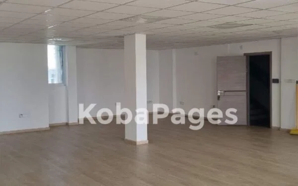 Prime Commercial Space for Rent in Male’ — Malé — Henveiru