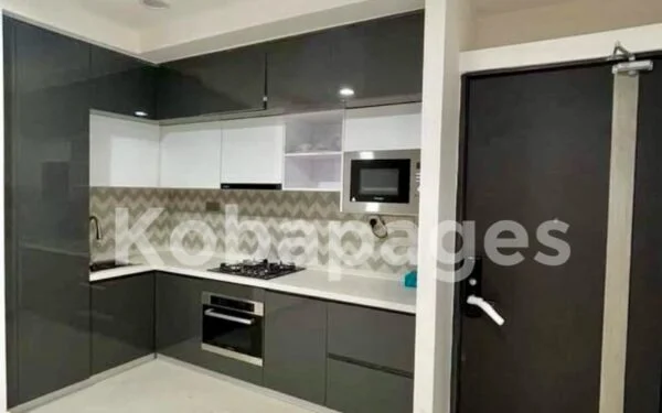 Spacious 3BHK for Rent in Hulhumale - Phase 1 — Hulhumalé