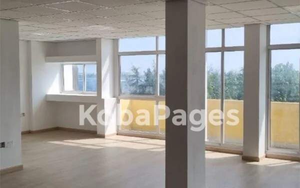 Prime Commercial Space for Rent in Male’ — Malé — Henveiru