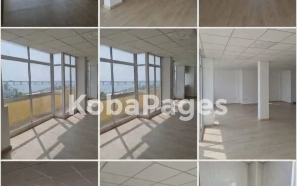 Prime Commercial Space for Rent in Male’ — Malé — Henveiru
