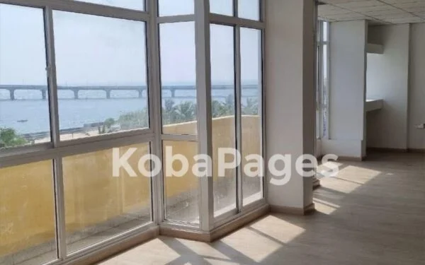 Prime Commercial Space for Rent in Male’ — Malé — Henveiru