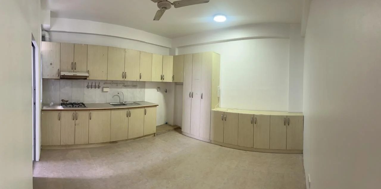 4 room apartment for rent (8th floor) in a prime location from Male' — Malé — Galolhu