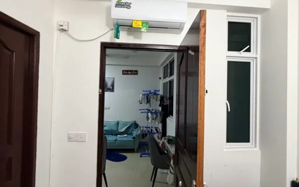 One Room Male — Malé — Galolhu