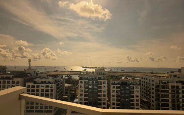 Modern 2BR Apartment | Fully Furnished | Ready to Move In — Hulhumalé
