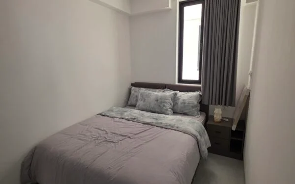 Modern 2BR Apartment | Fully Furnished | Ready to Move In — Hulhumalé
