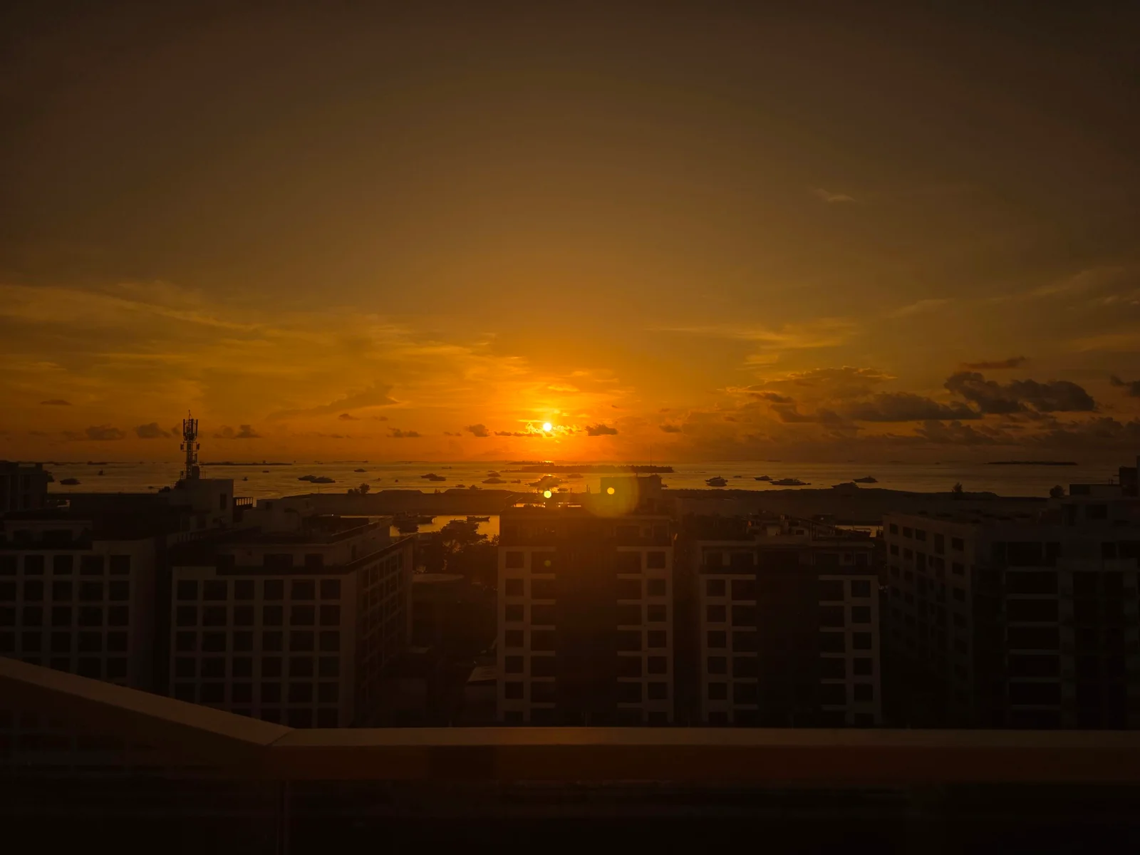 Modern 2BR Apartment | Fully Furnished | Ready to Move In — Hulhumalé