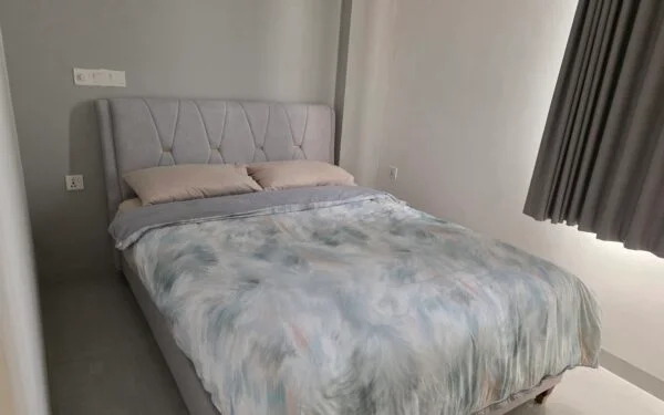 Modern 2BR Apartment | Fully Furnished | Ready to Move In — Hulhumalé
