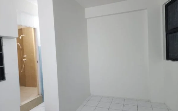 1 Room Apartment with Air Conditioner for Rent 8,000 MVR/month — Malé — Machchangolhi