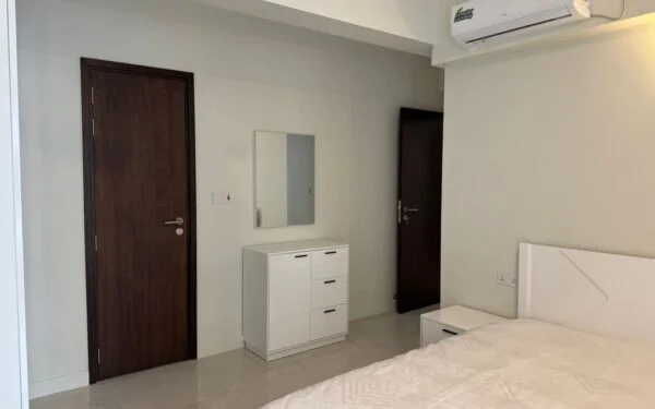FULLY FURNISHED 3BR APARTMENT FROM RAINCORAL / HULHUMALE — Phase 1