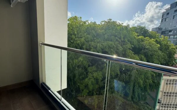Premium 3+1 Bedroom Luxury Apartment in New TATA Building, Sosun Magu — Malé — Henveiru