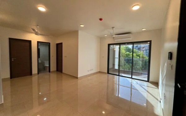 Premium 3+1 Bedroom Luxury Apartment in New TATA Building, Sosun Magu — Malé — Henveiru