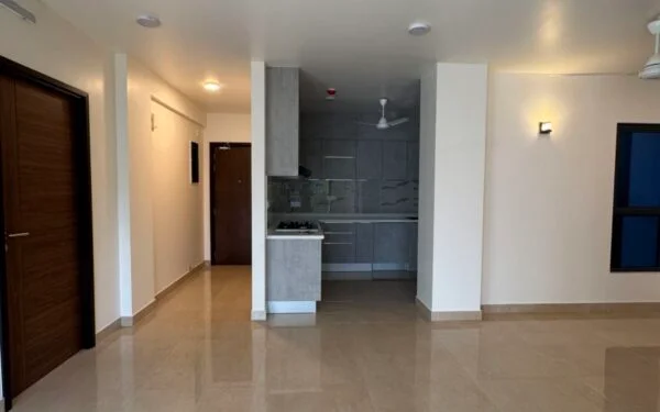 Premium 3+1 Bedroom Luxury Apartment in New TATA Building, Sosun Magu — Malé — Henveiru