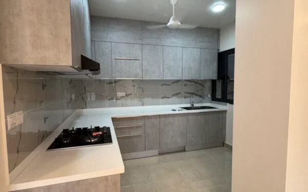 Premium 3+1 Bedroom Luxury Apartment in New TATA Building, Sosun Magu — Malé — Henveiru