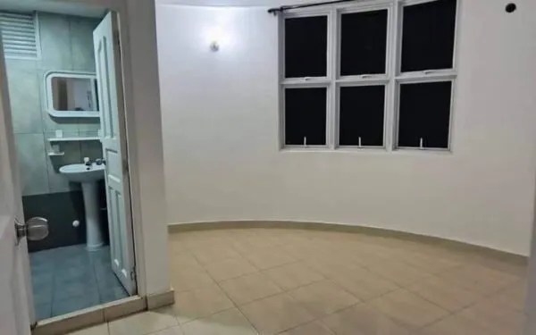 2 Rooms apartment with attached bathroom in Galolhu — Malé — Machchangolhi
