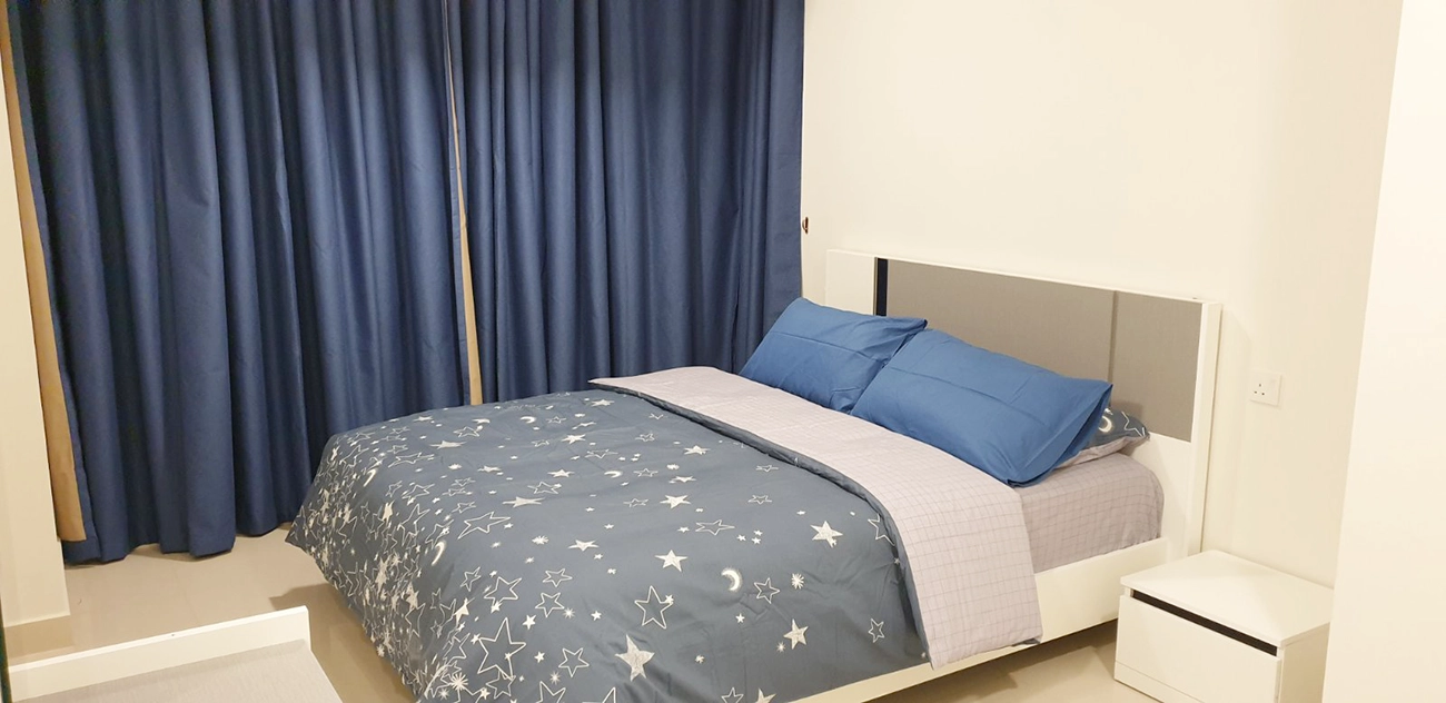 Fully Furnished 3 BR for Rent (HM 328) — Hulhumalé