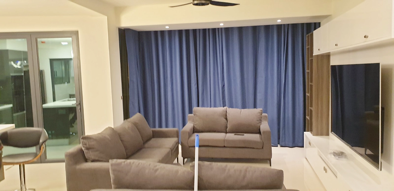 Fully Furnished 3 BR for Rent (HM 328) — Hulhumalé