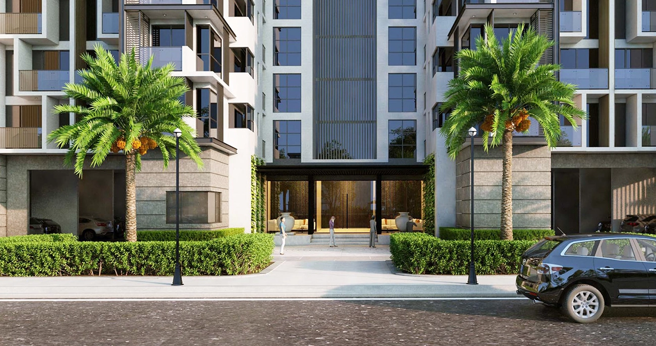 Semi furnished 3+1 BR for Sale (HM-127S) — Hulhumalé