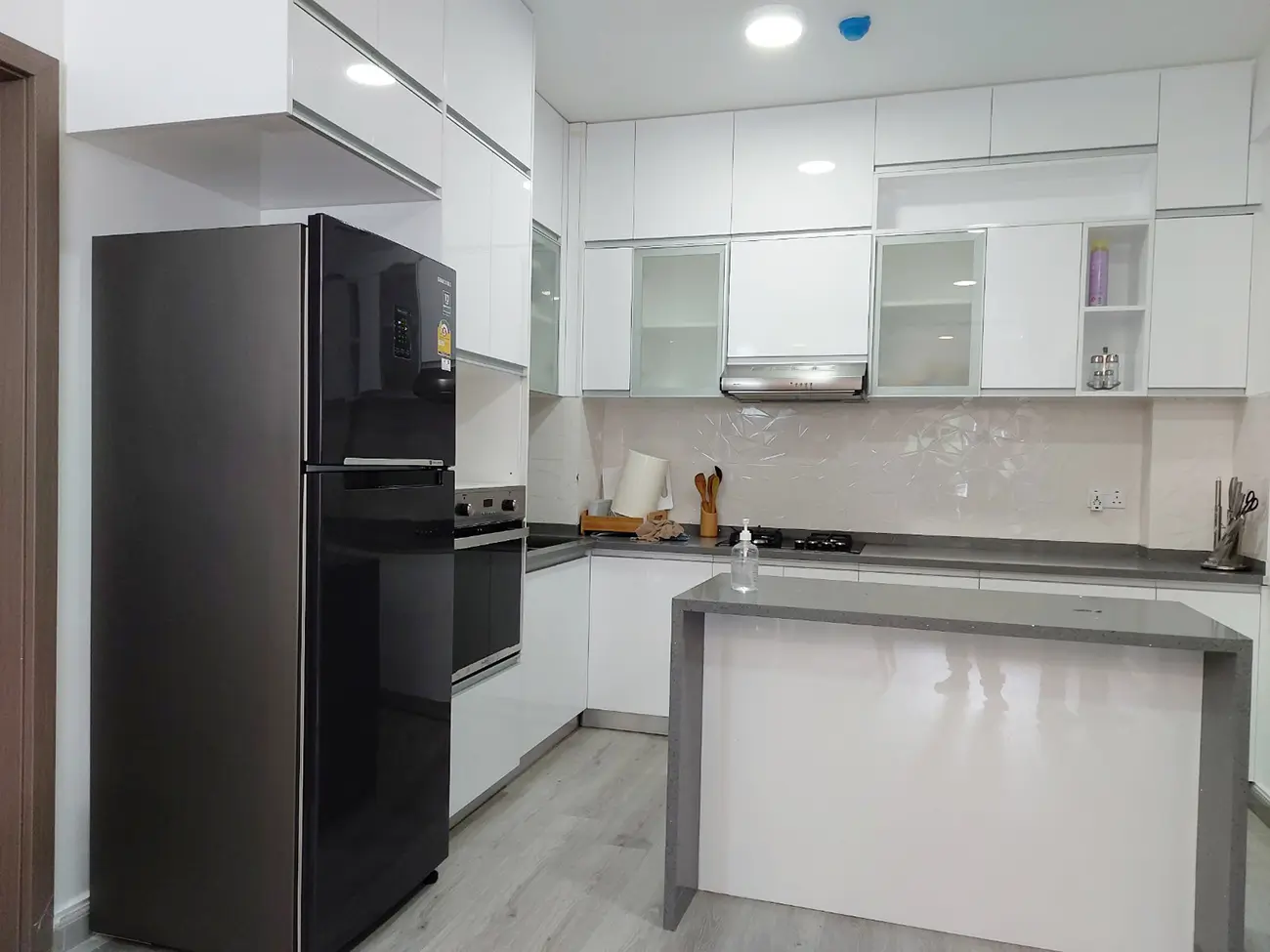Fully Furnished 1 BR for Rent (HM 283) — Hulhumalé