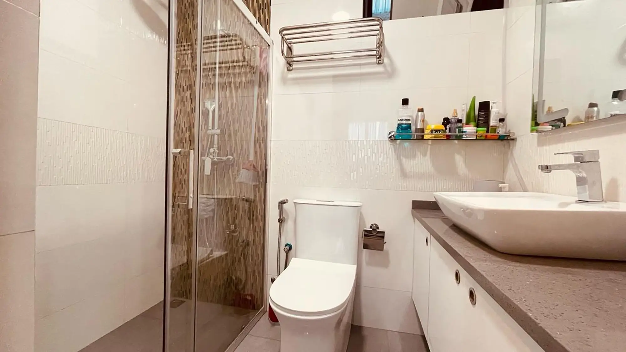 Fully Furnished 3+1 BR for Rent (HM 428) — Hulhumalé