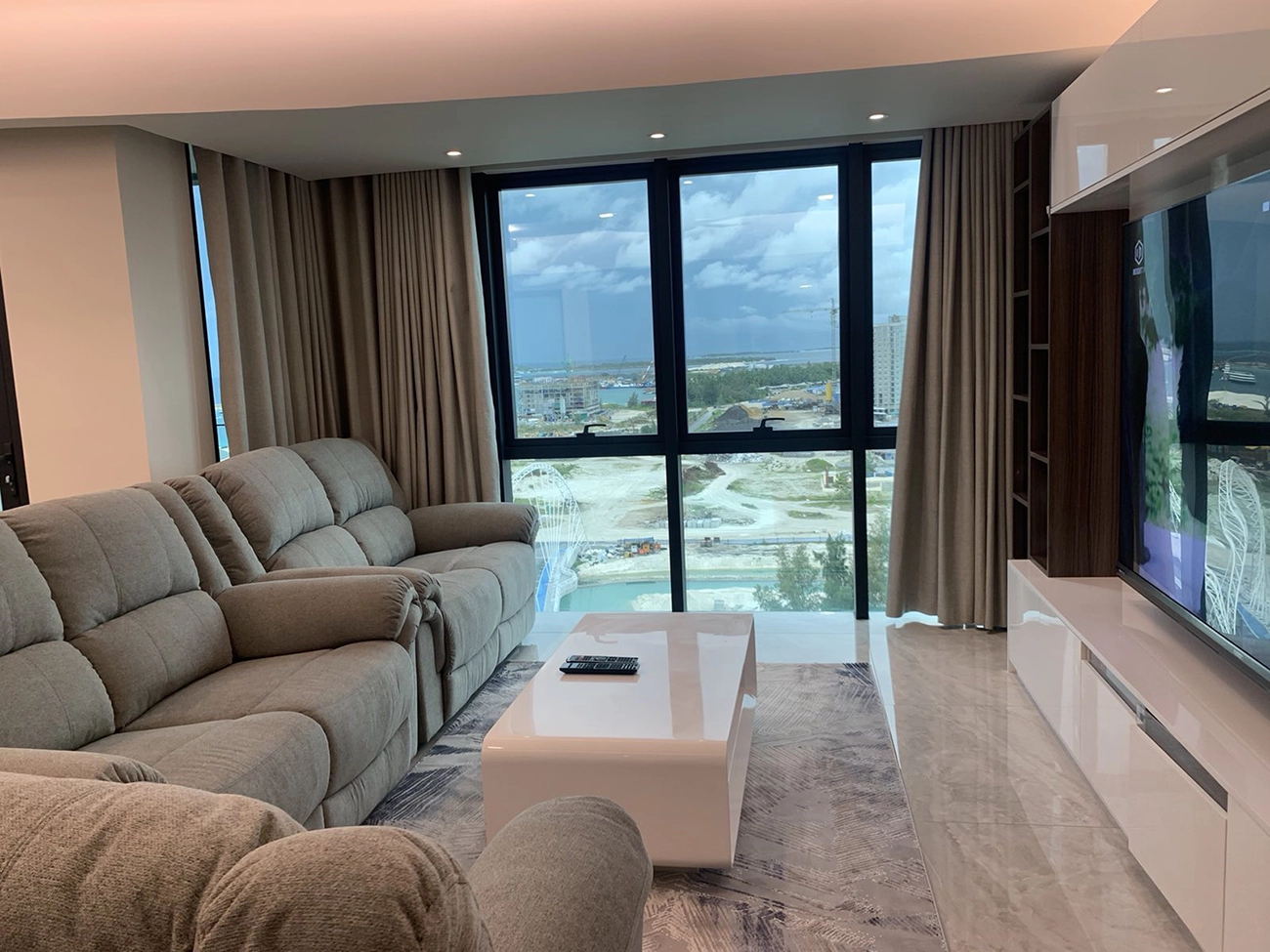 Fully Furnished 3 BR for Rent (HM 315) — Hulhumalé