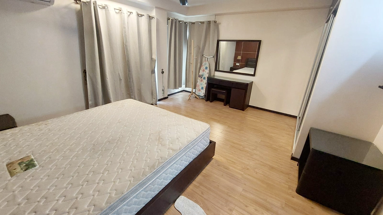 Fully Furnished 3+1 BR for Rent (HM 327) — Hulhumalé