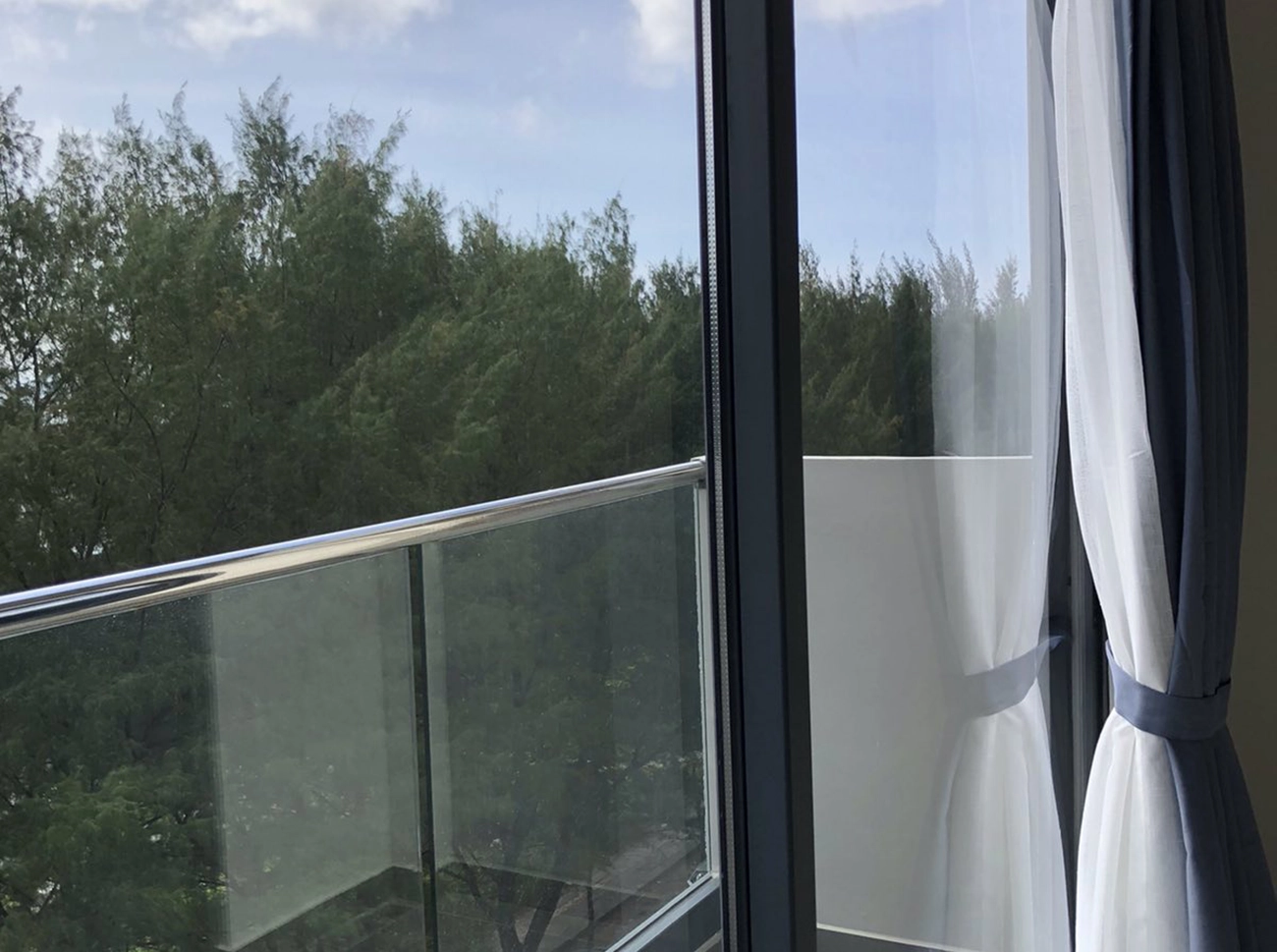 Semi Furnished 3 BR for Rent (HM 355) — Hulhumalé