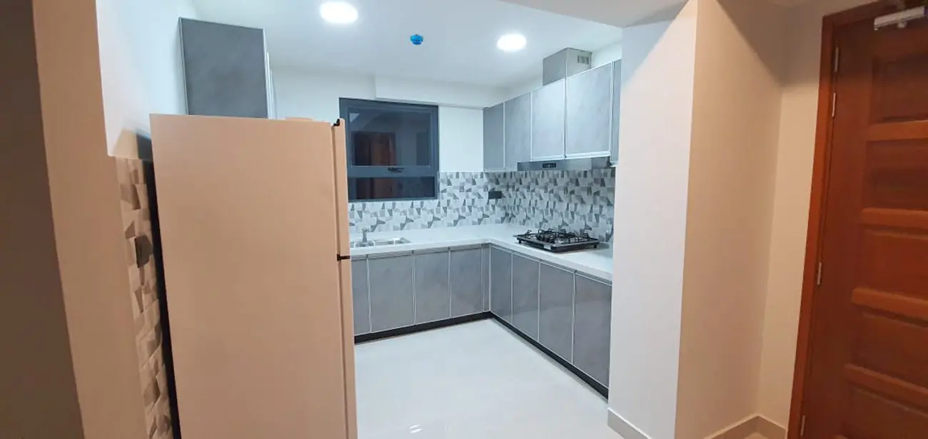 Fully Furnished 2 BR for Rent (HM 265) — Hulhumalé