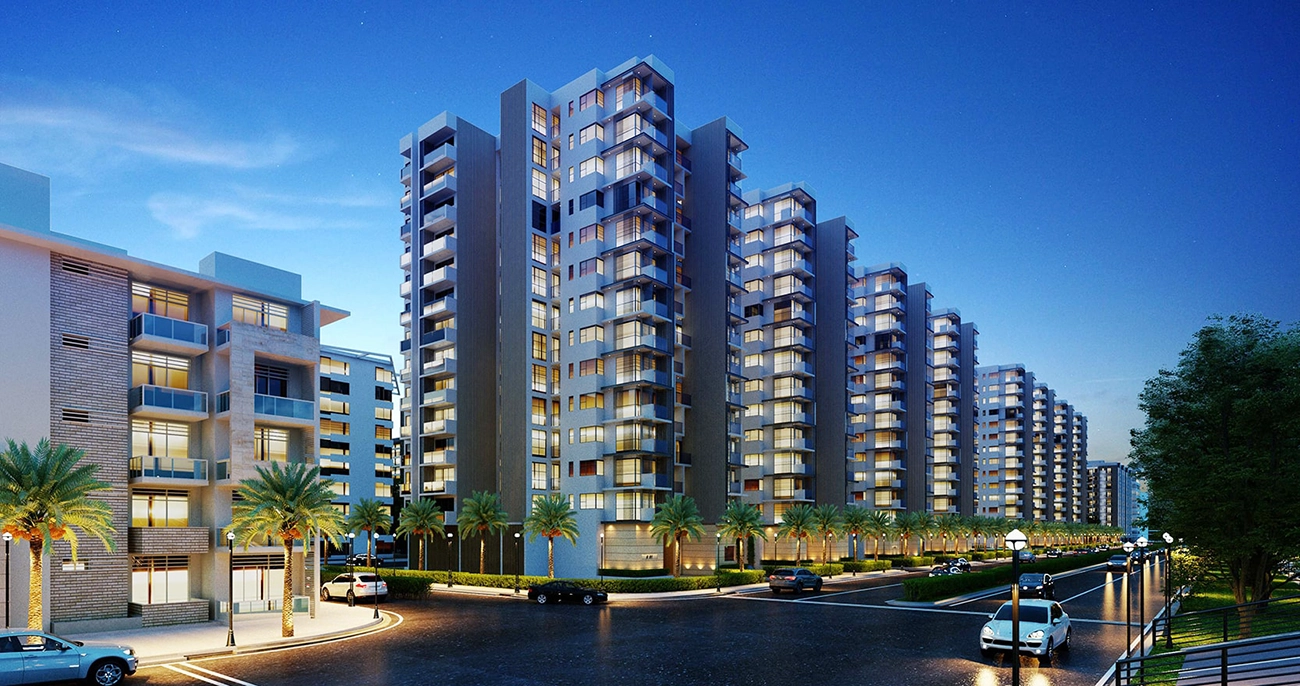 Semi furnished 3+1 BR for Sale (HM-127S) — Hulhumalé