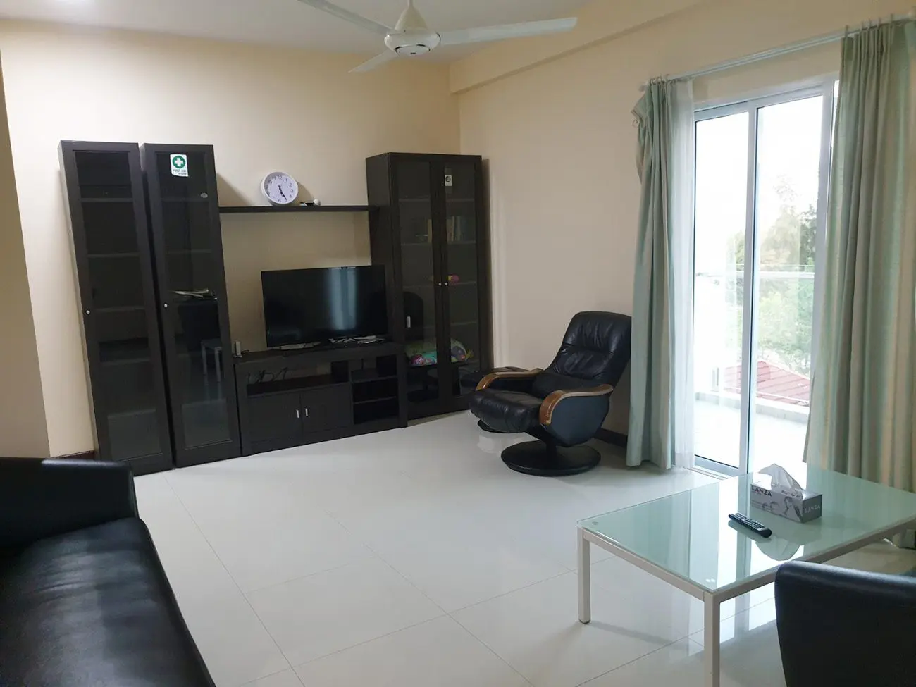 Fully Furnished 2+1 BR for Rent (HM 256) — Hulhumalé