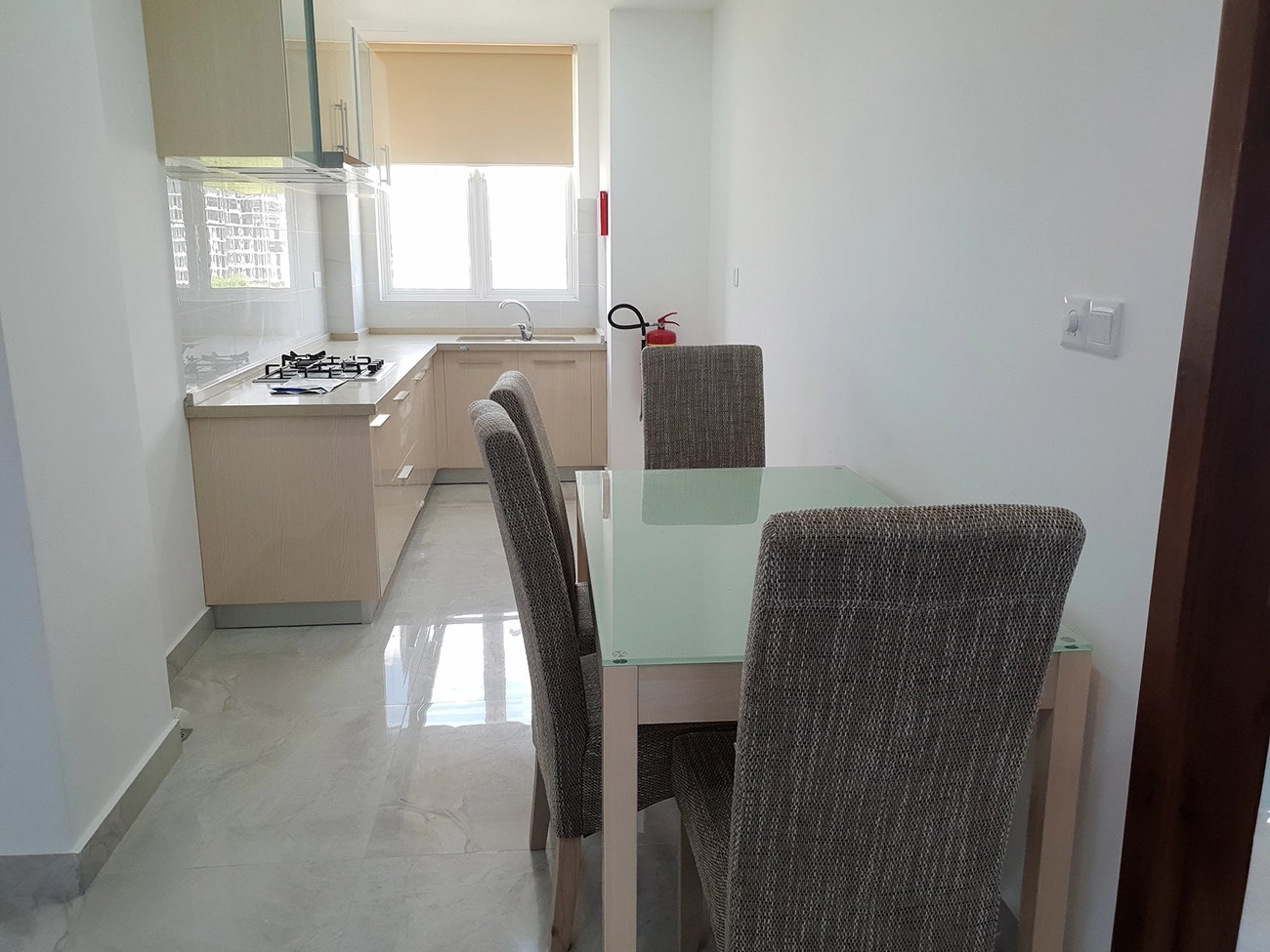 Fully Furnished 3 BR for Rent (HM 312) — Hulhumalé