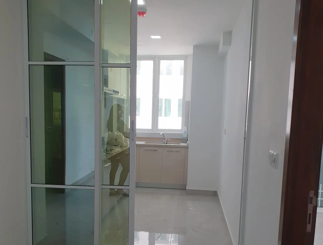 Fully Furnished 3 BR for Rent (HM 269) — Hulhumalé