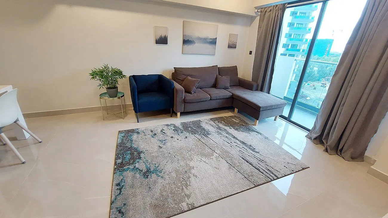 Fully Furnished 3 BR for Rent (HM 266) — Hulhumalé