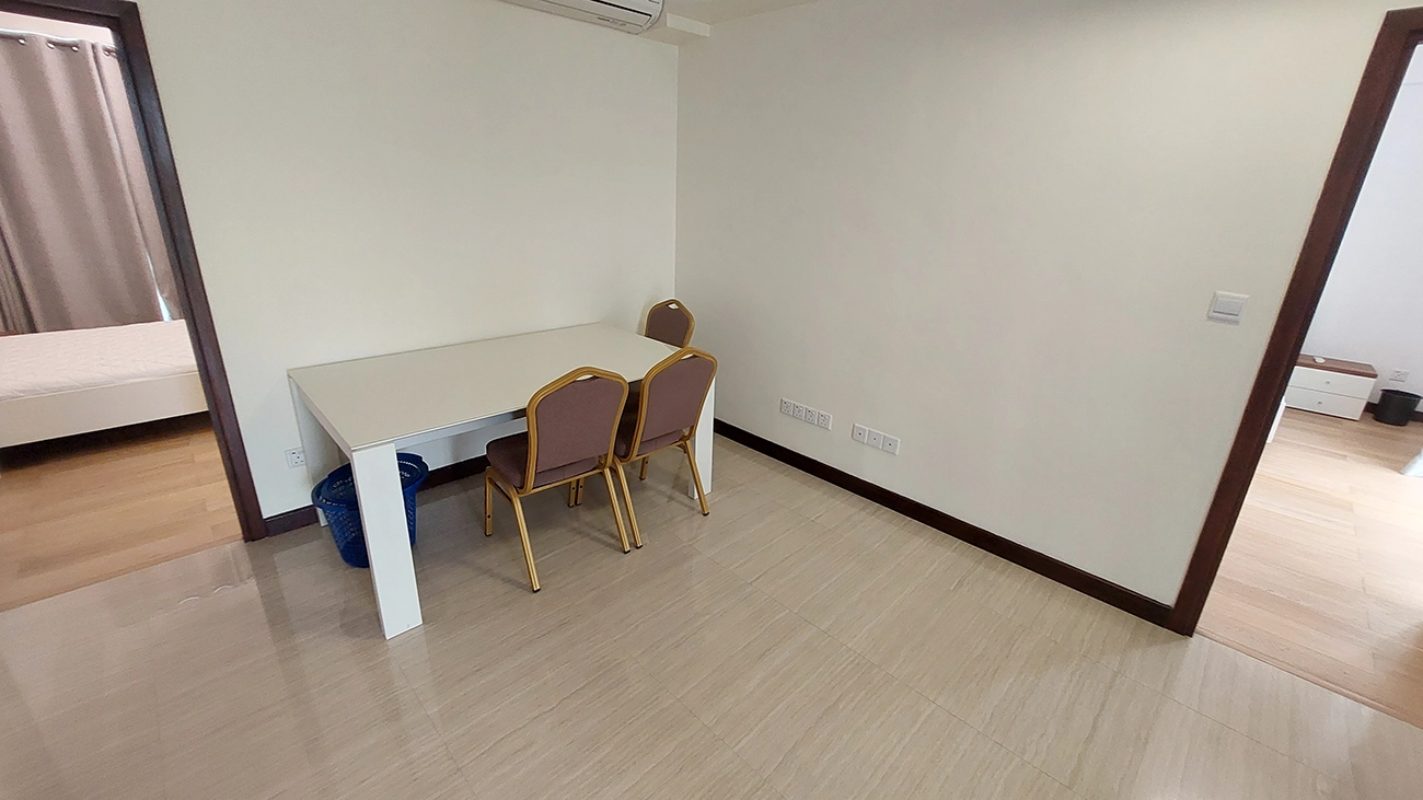 Fully Furnished 4+1 Duplex Penthouse for Rent (HM 302) — Hulhumalé