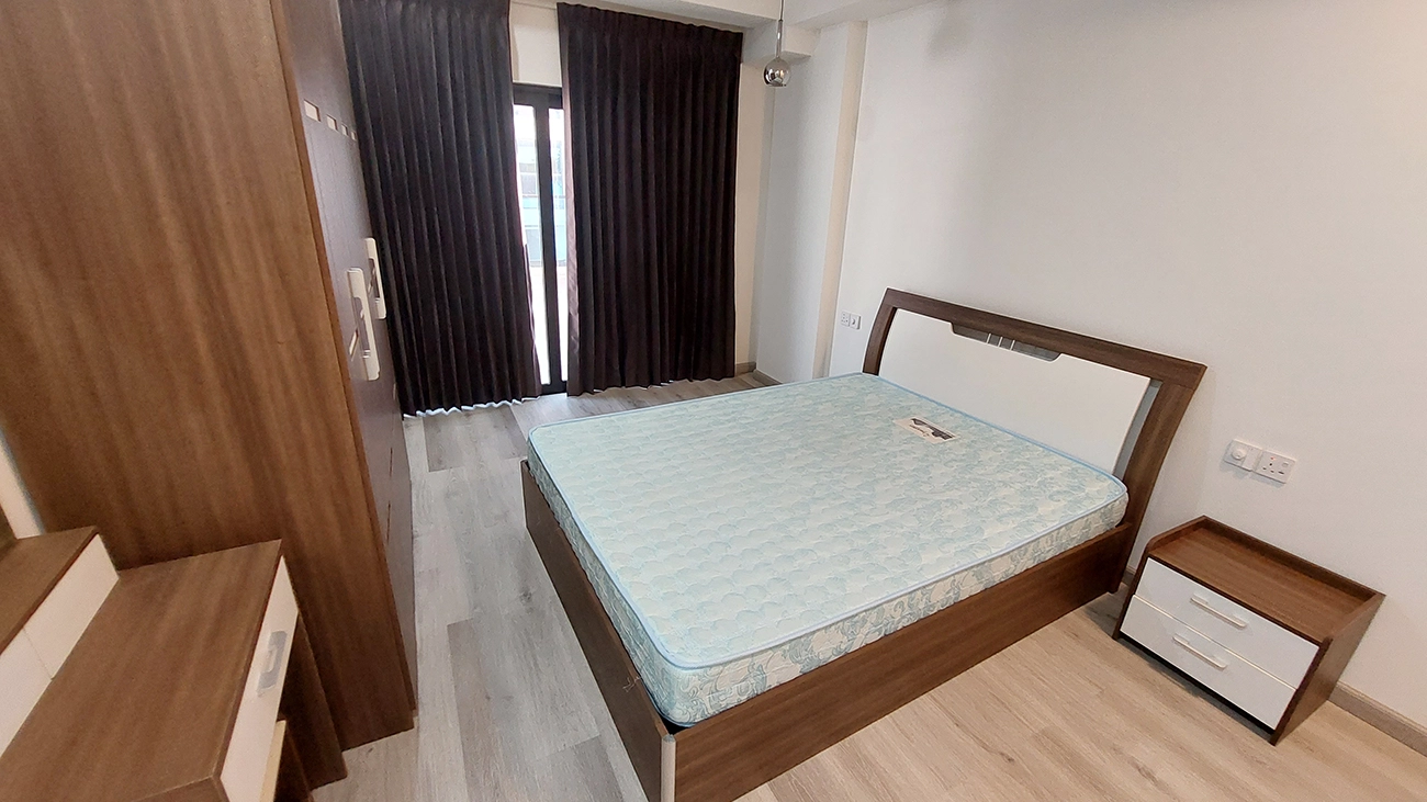 Fully Furnished 2+1 BR for Rent (HM 282) — Hulhumalé