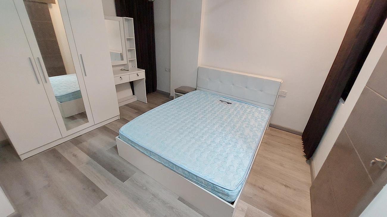 Fully Furnished 2+1 BR for Rent (HM 282) — Hulhumalé