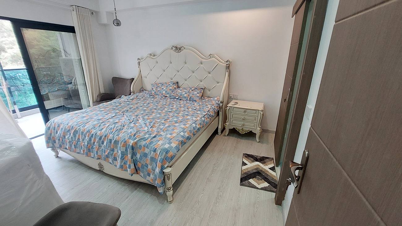 Fully Furnished 3+1 BHK for Rent (HM 289) — Hulhumalé