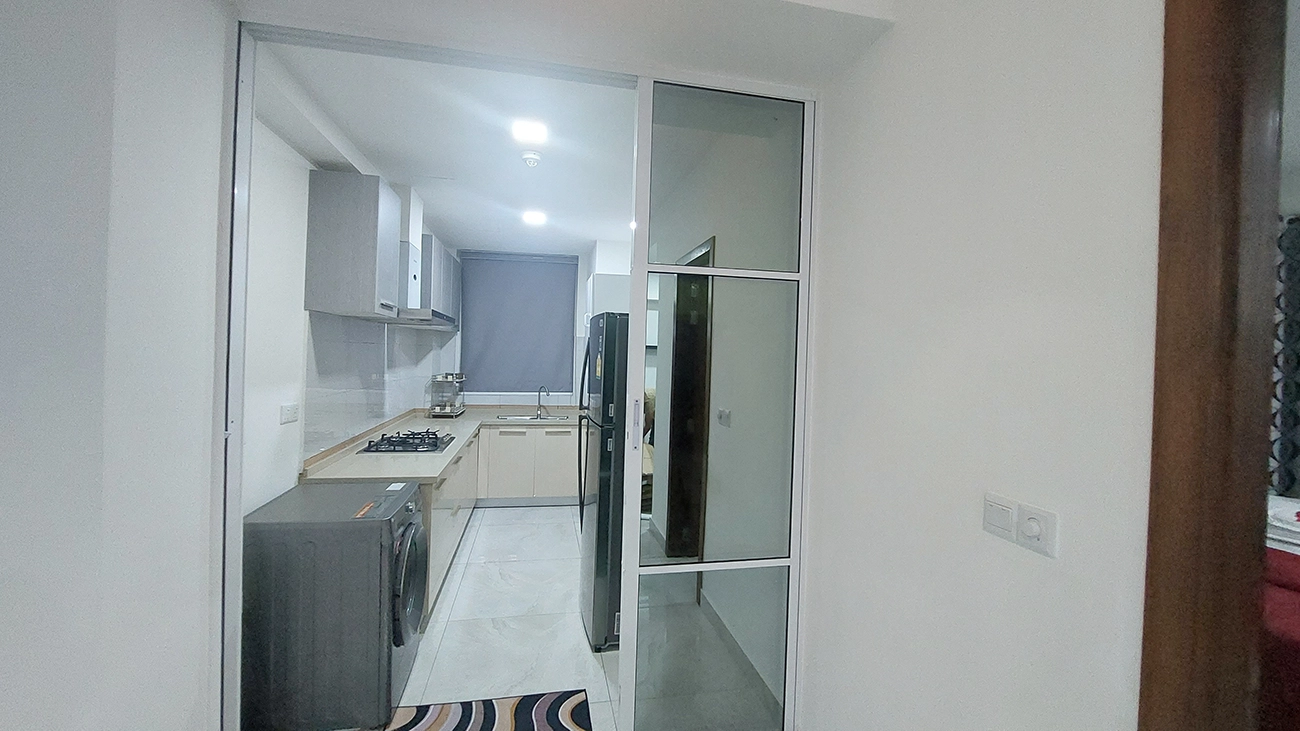 Fully Furnished 3 BR for Rent (HM 293) — Hulhumalé