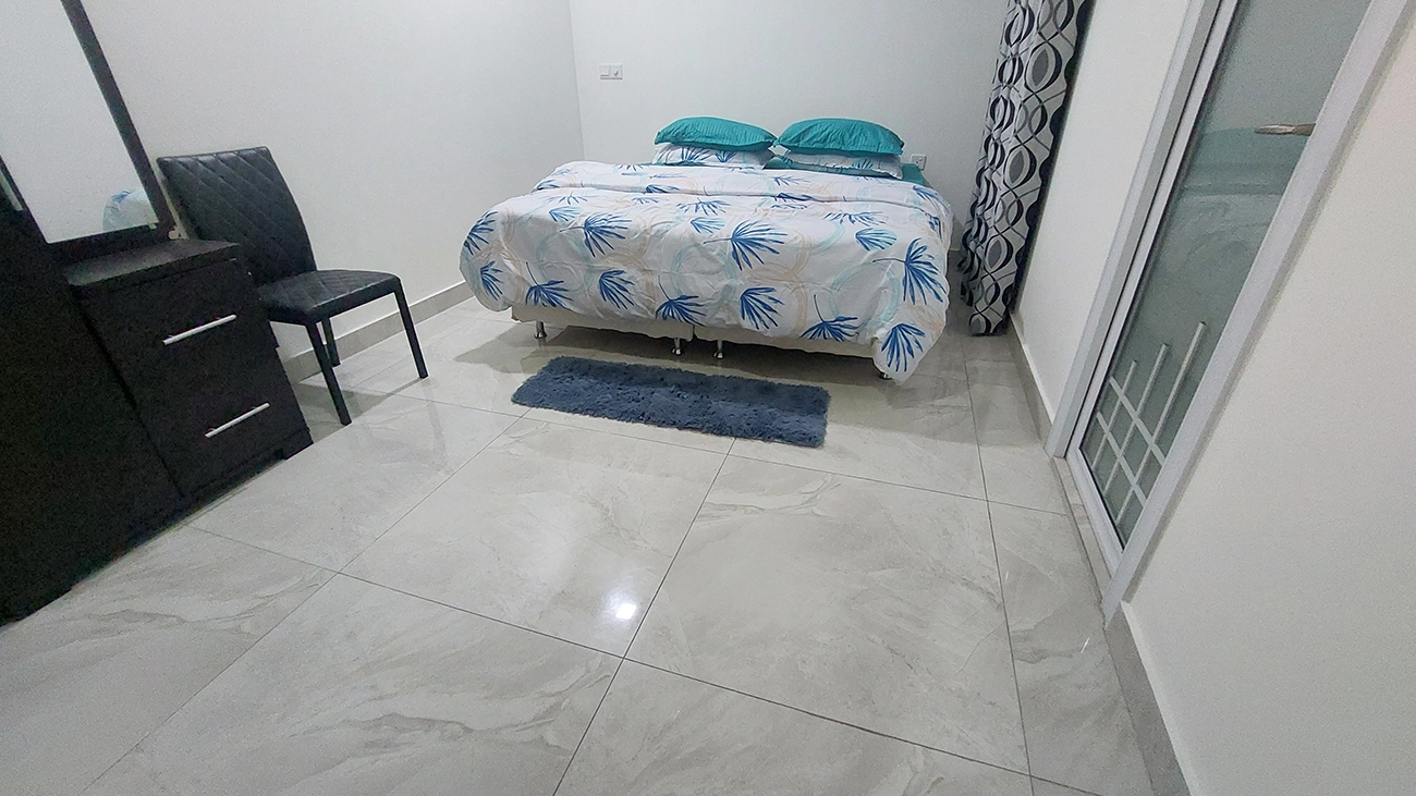 Fully Furnished 3 BR for Rent (HM 293) — Hulhumalé
