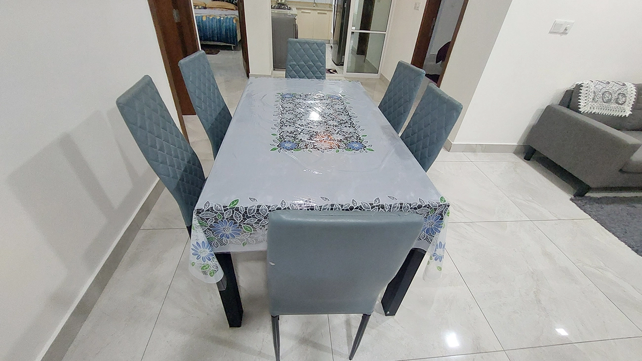 Fully Furnished 3 BR for Rent (HM 293) — Hulhumalé