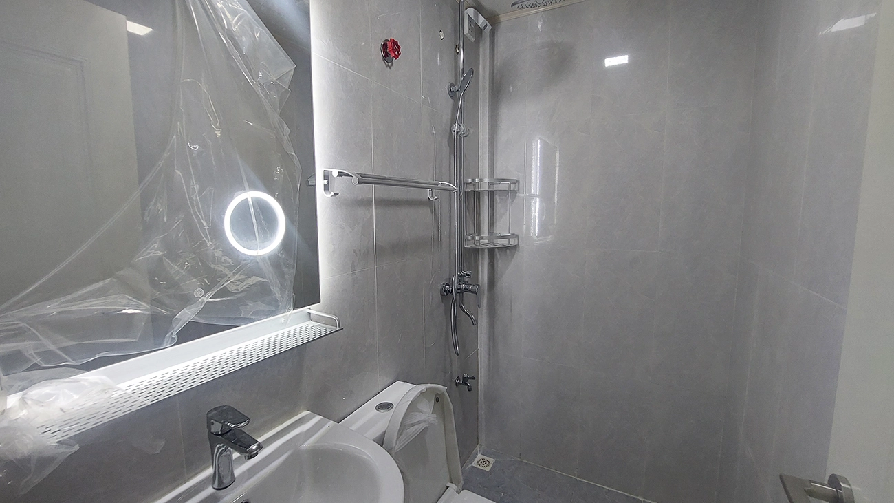 Semi Furnished 3 BR for Rent (HM 307) — Hulhumalé