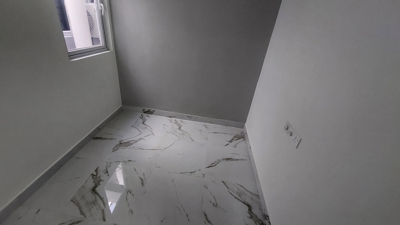 Semi Furnished 3 BR for Rent (HM 307) — Hulhumalé
