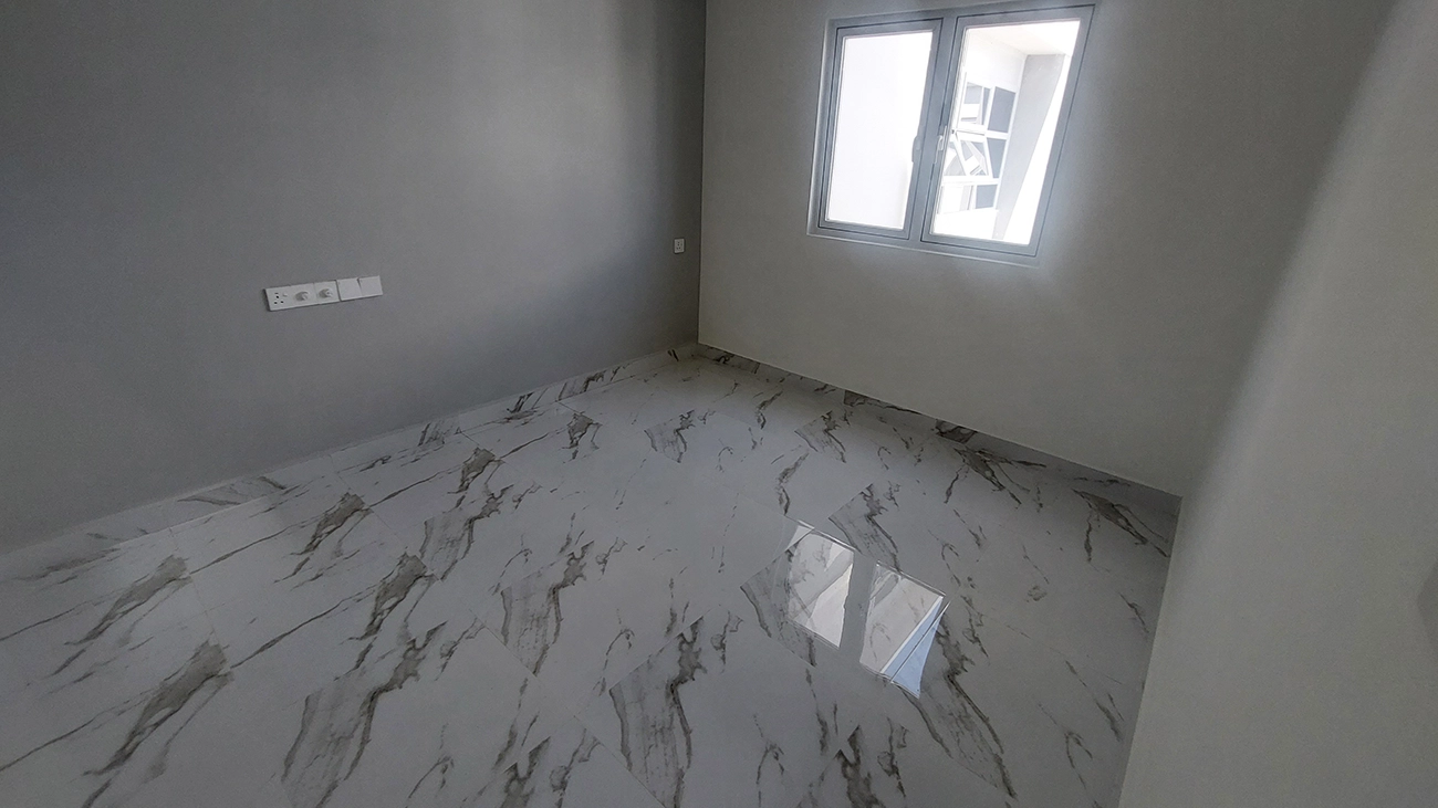 Semi Furnished 3 BR for Rent (HM 307) — Hulhumalé