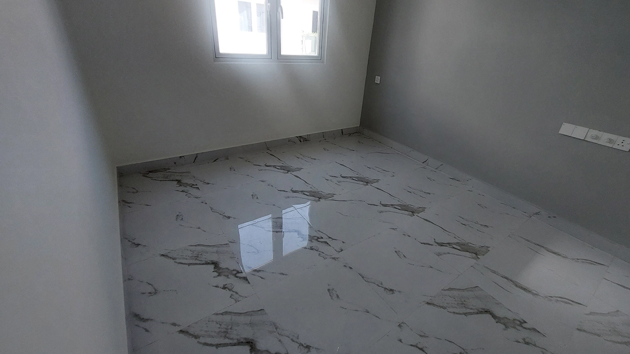 Semi Furnished 3 BR for Rent (HM 307) — Hulhumalé