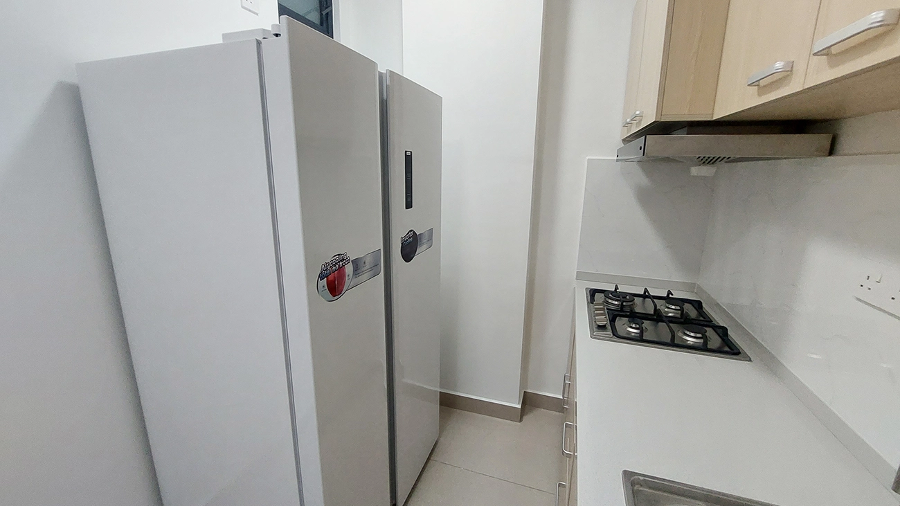 Fully Furnished 1 BR for Rent (HM 371) — Hulhumalé