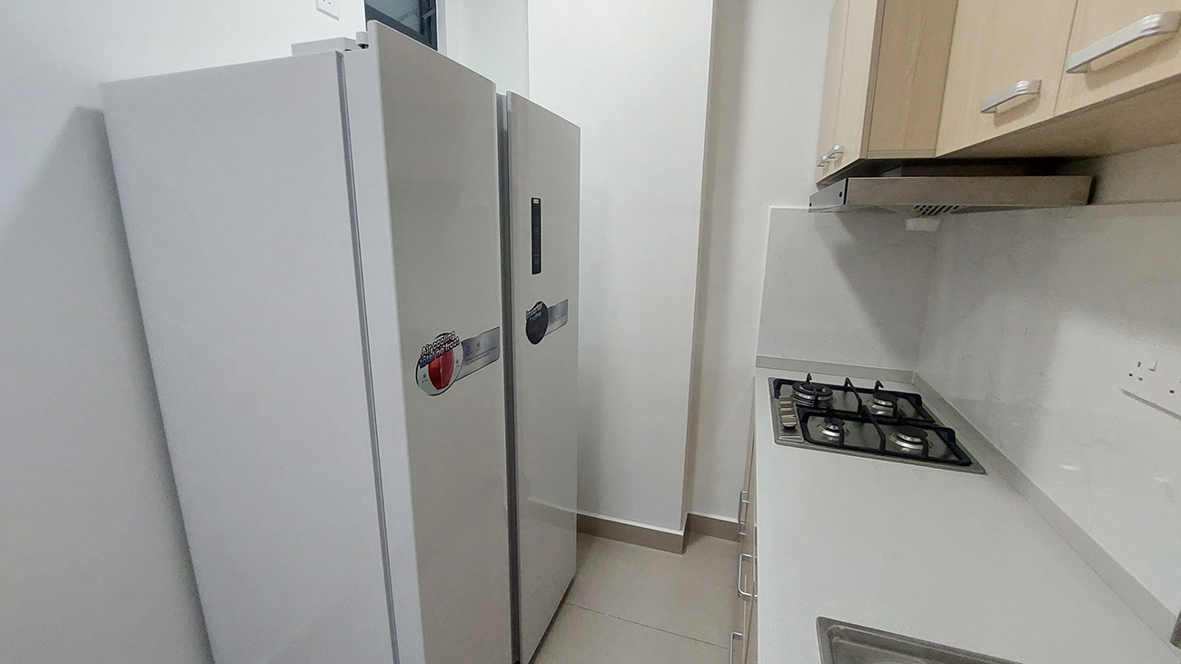Fully Furnished 1 BR for Rent (HM 320) — Hulhumalé
