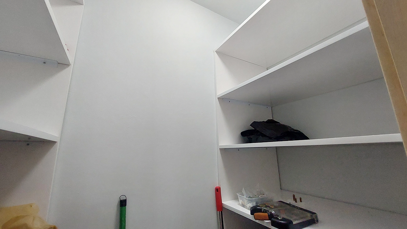 Fully Furnished 1 BR for Rent (HM 352) — Hulhumalé
