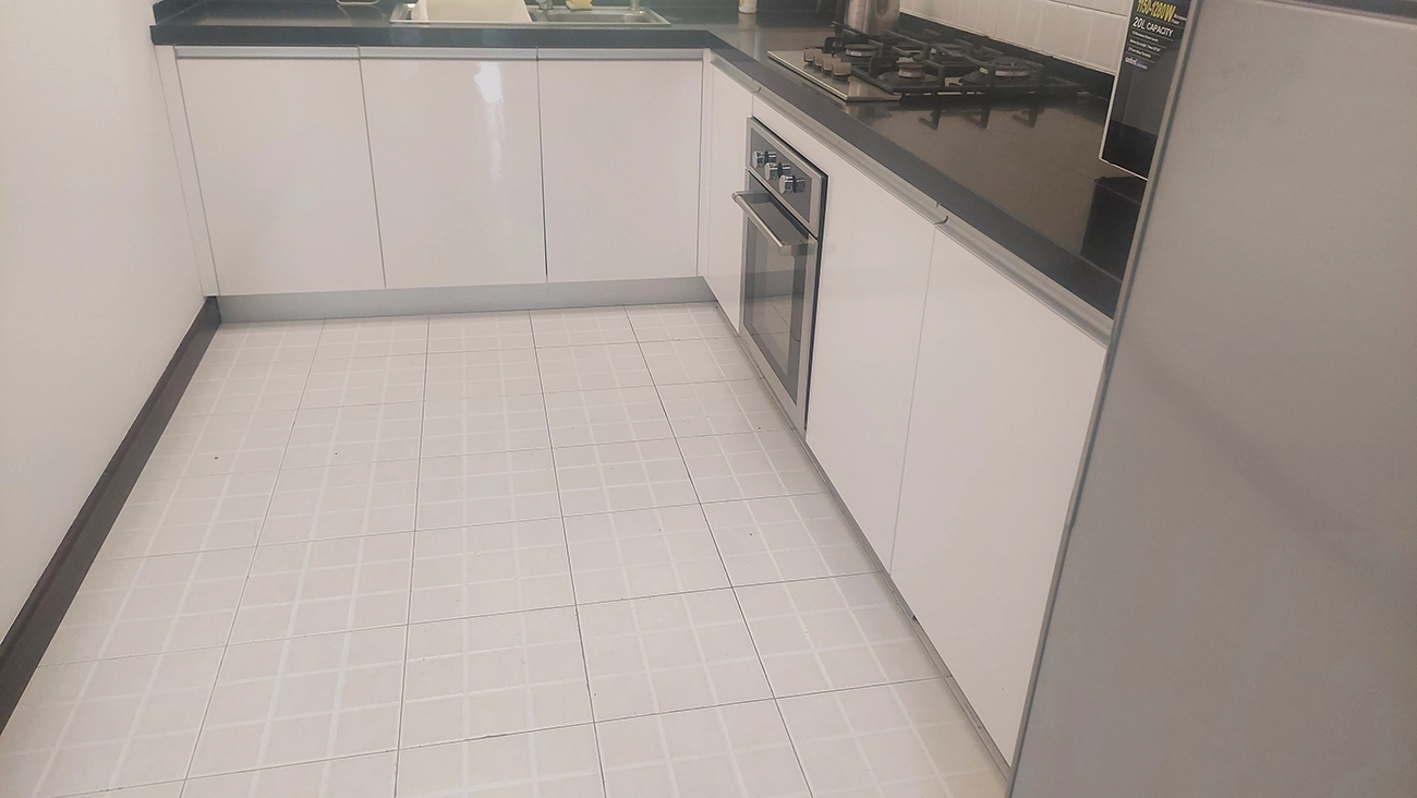 Fully Furnished 2+1 BR for Rent (HM 335) — Hulhumalé