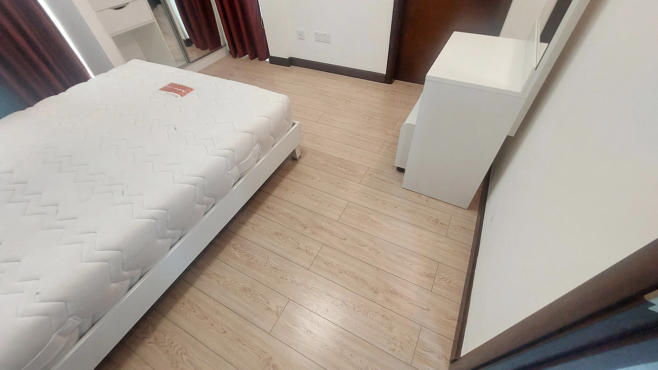 Fully Furnished 2+1 BR for Rent (HM 321) — Hulhumalé
