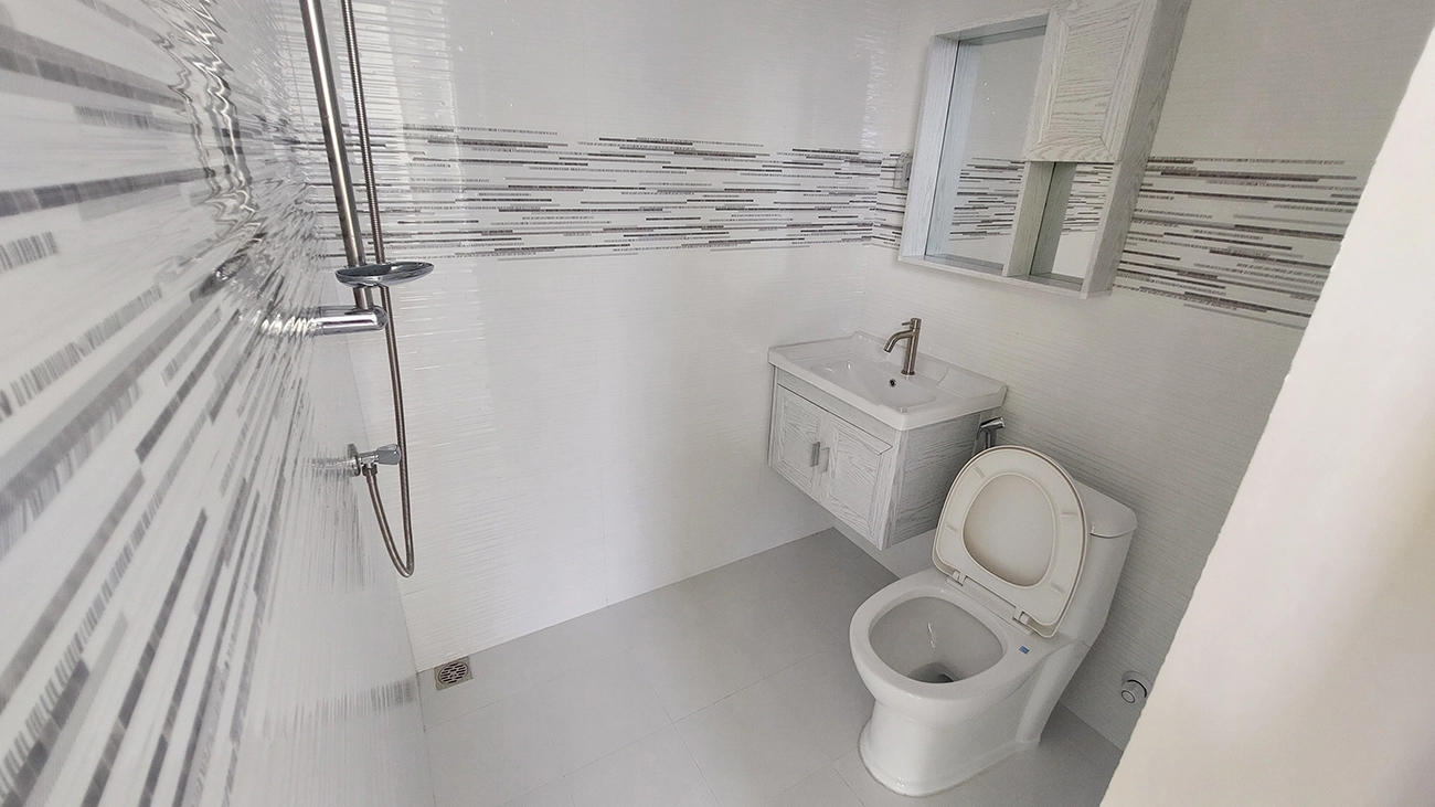 Commercial Space for Rent (HM 330) — Hulhumalé